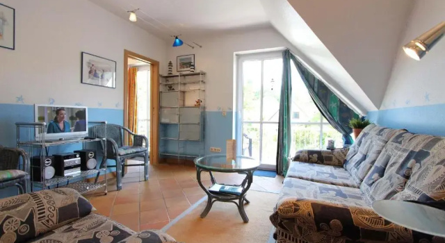 Ostlandstraße 12 Whg 5 OG