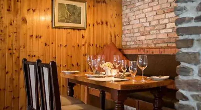 Номер Standard Lydons Lodge Hotel