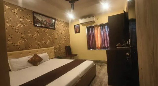Номер Executive Hotel Wb40