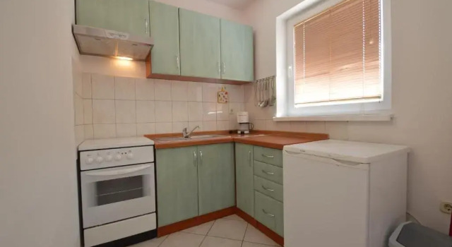 Апартаменты c 1 комнатой Apartmani Raić