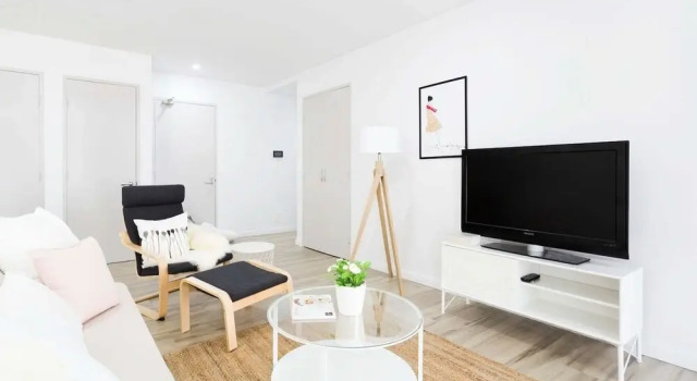 Boutique Home Close to City