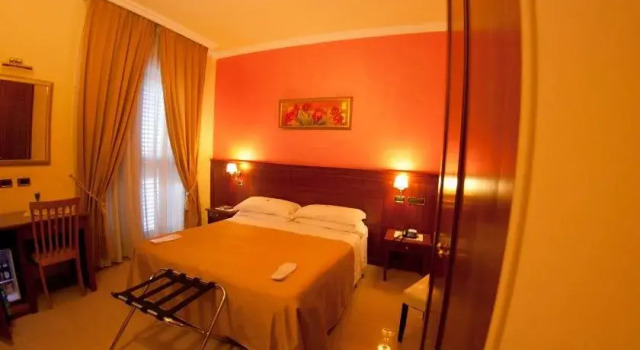 Hotel San Paolo
