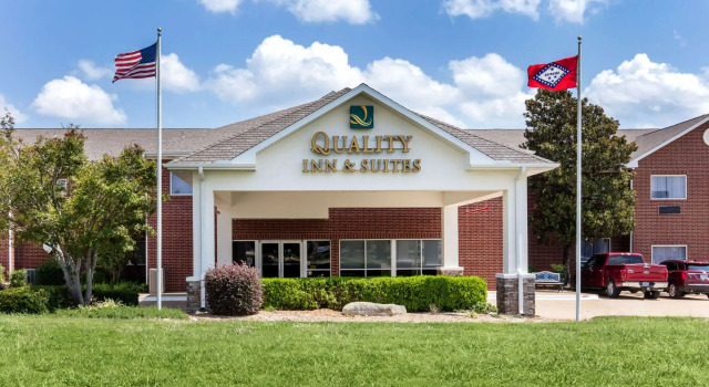 Comfort Inn Mountain Home, Book Hotel Mountain Home Ozarks