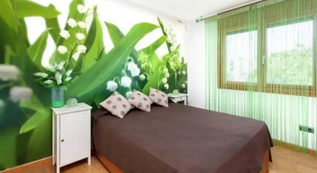 Apartamento Busquets