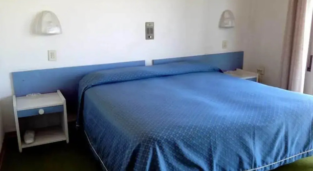 Двухместный номер Standard Hotel Brasilia