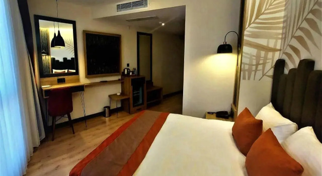BURSA KOZA HOTEL, Prenota Hotel Bursa Bursa