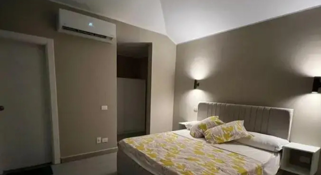 2BR Twin House With Private Heated Pool at El-Gouna
