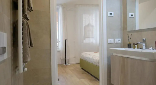 Двухместный номер Deluxe River Rythm Inn