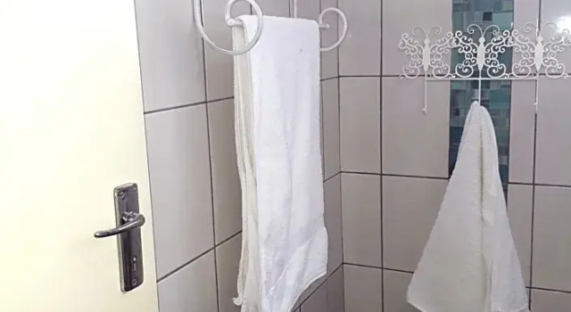 Номер Standard Blessings Guesthouse