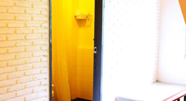 Номер Standard Baan Saladaeng Boutique Guesthouse