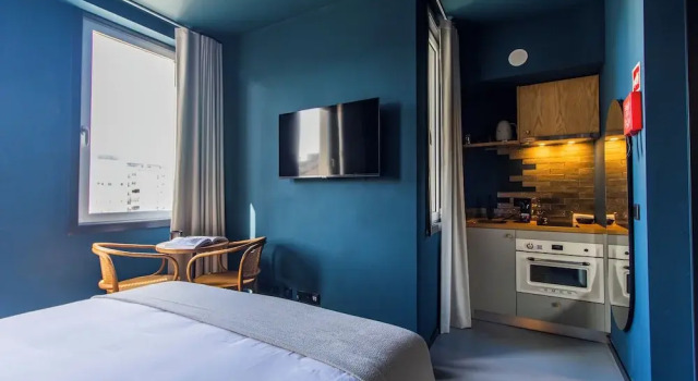 Regras Apartments & Garden A20 by Benefit Collection, Забронировать Апартаменты/квартира Порту Регион Порту, рядом с Lapa Metro Station