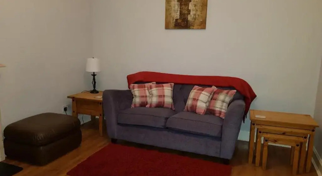 Апартаменты Millhill St Dunfermline