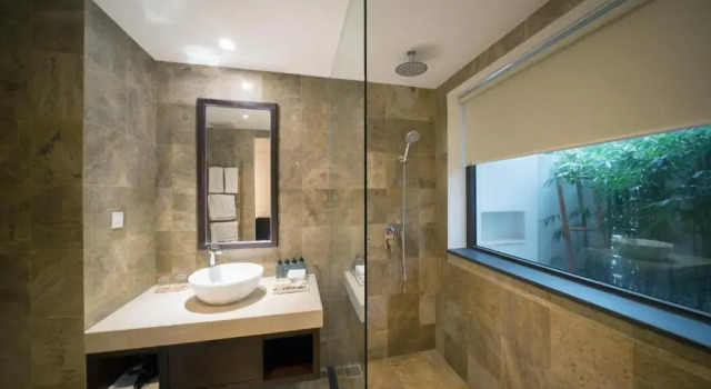 Двухместный номер Superior Premier Senvila Boutique Resort & Spa