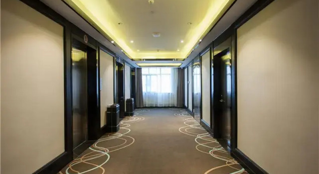 Xana Lite·Hotel Yingtan Longhushan Avenue, Varaa Hotelli Yingtan Jiangxi
