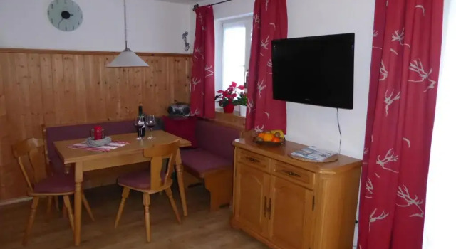 Landhaus Diringer, Prenota Casa vacanze Bolsterlang Hoernergruppe