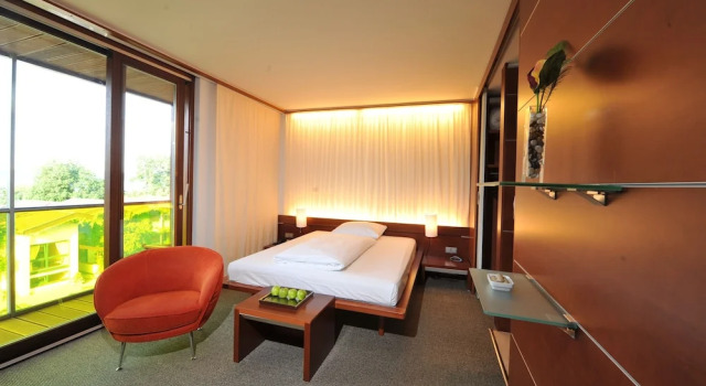 Двухместный номер Comfort Marina Hotel am Starnberger See