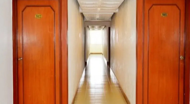 Hotel Chalukya