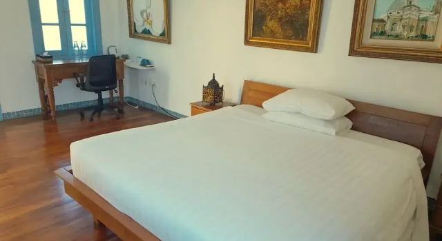 Casablanca Ubud Boutique Hotel, Book Boutique Hotel Boutiquehoteller i Ubud, Boutique Hotel