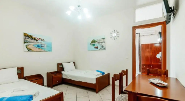 Апартаменты Superior Petrino Apartments