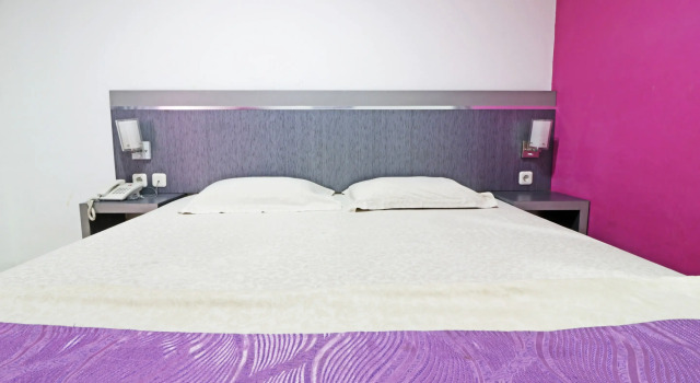 Номер Superior Hasanah Guest House