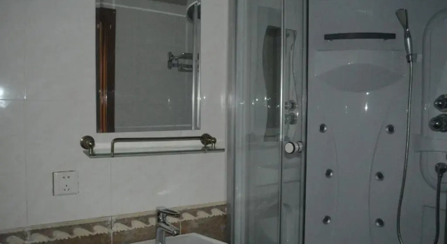 Двухместный номер Standard Land Hotel