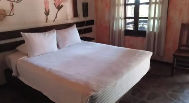 Номер Standard Posada de las Flores Loreto