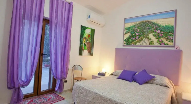 B&B Rosa podere 28