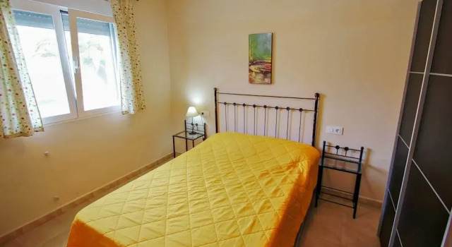 Gema - Pretty Holiday Home in Calpe