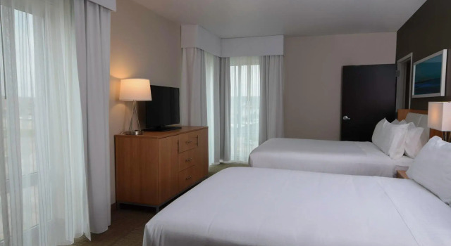 Двухместный номер Standard Holiday Inn Cincinnati North West Chester by IHG