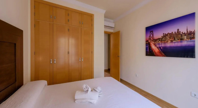 Apartamento Céntrico Sibarys - 1 dormitorio- Calle Pintada, Забронировать Апартаменты/квартира Апартаменты Нерха, рядом с Церковь Эль-Сальвадор, Апартаменты/квартира