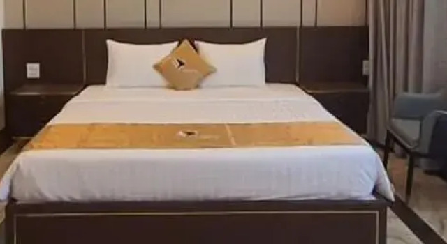 palermohotel, Забронировать Отель Ханой 