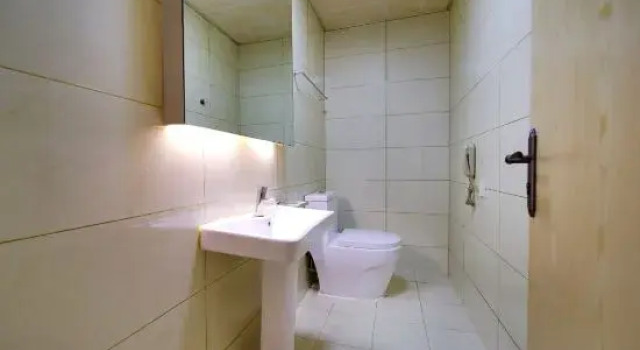 Suite De lujo Dexing Grand Hotel