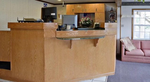 Americas Best Value Inn-Princess Anne, Réserver Hôtel Princess Anne Maryland