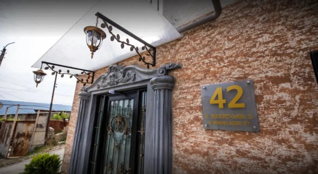Novo Hotel & Residence