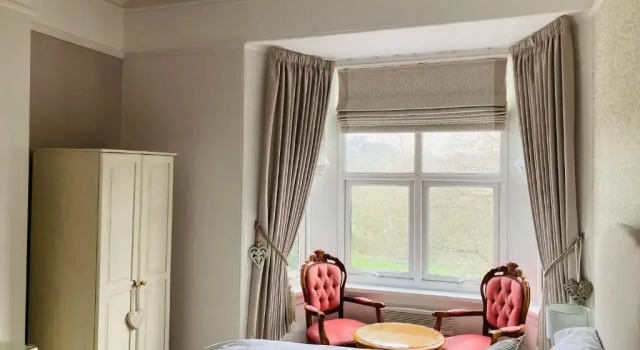 Номер Superior The Wentworth at Goodrington Sands