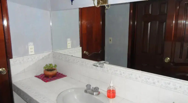 Номер Economy Casa Landivar Hotel