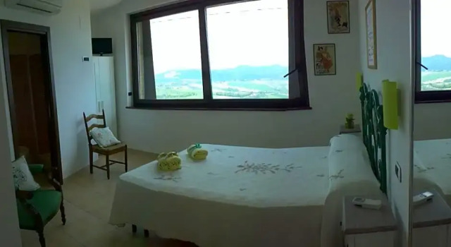Bed And Breakfast San Martino, Rezervovat Hotel  