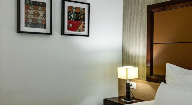 Номер Classic Hotel Blanca Resort & Spa