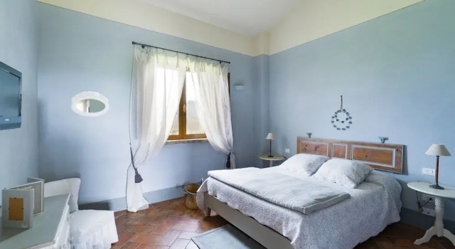 Двухместный номер Classic Cantagrillo Boutique Hotel