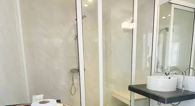 Двухместный номер Standard с видом на сад Mary Beach Hotel & Resort