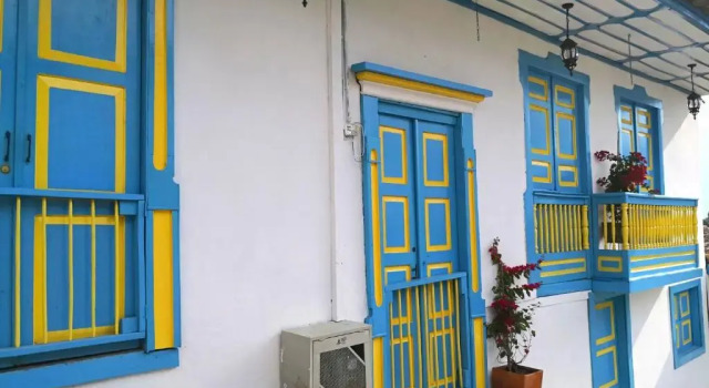 Hotel Salento 1842, Rezerwuj Hotel Salento 