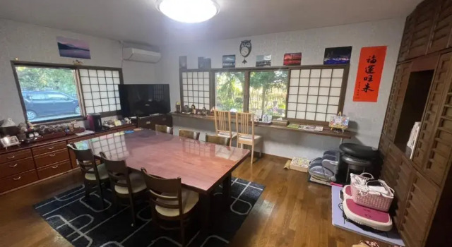 Коттедж Fukurou no Oyado - Vacation STAY 71438v