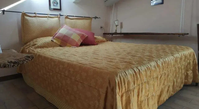 Casa Tentoni - Guest House