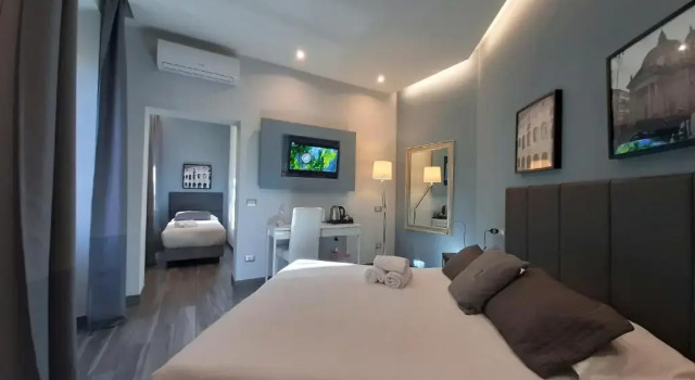 Номер Standard B&B Home 77