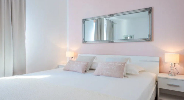 Номер Premium Apartments Villa Made 4U