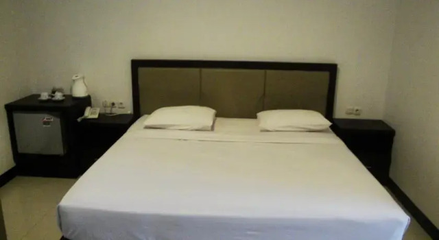 Adipati Hotel