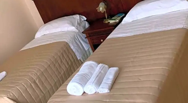 Hotel dei Nebrodi, Buchen Sie Hotel Hotels in Sizilien mit Frühstück, Frühstück