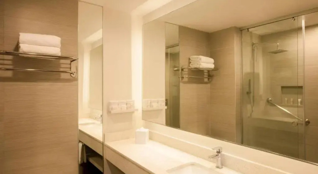 Двухместный номер Torre del Angel Marriott Puebla Hotel Meson del Angel