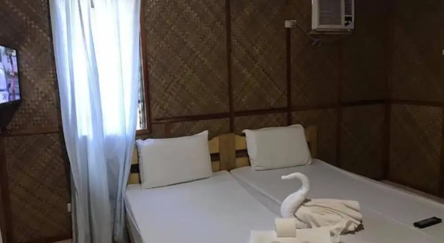 Diamond De Siquijor Beach House