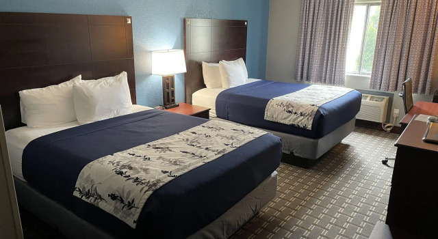American Inn Cedar Rapids South, Prenota Hotel Cedar Rapids Iowa